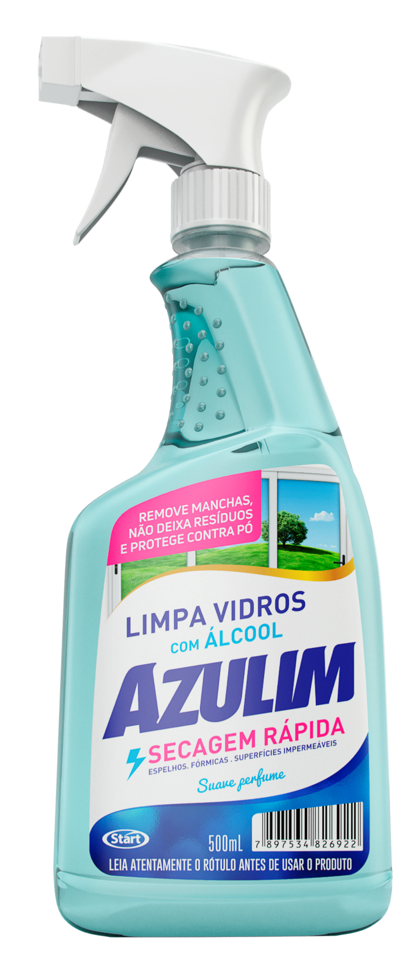 Imagem de https://cdn.interago.com.br/img/png/w_0_q_8/103/mc/Paginas/4. Produtos/PISOS/LIMPA VIDROS AZULIM SPRAY 6X500ML